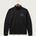 Zumbrota Mazeppa High School Volleyball (Girls) - Black Men's Ultimate365 Lightweight Quarter-Zip Pullover