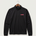 John Marshall High School Swim Dive Girls - Black Men's Ultimate365 Lightweight Quarter-Zip Pullover