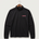 John Marshall High School Cross Country (Coed) - Black Men's Ultimate365 Lightweight Quarter-Zip Pullover