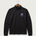 Glencoe Silver Lake High School Athletics - Black Men's Ultimate365 Lightweight Quarter-Zip Pullover