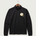 New London Spicer High School Football (Boys) - Black Men's Ultimate365 Lightweight Quarter-Zip Pullover
