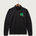 Pipestone Area High School Football (Boys) - Black Men's Ultimate365 Lightweight Quarter-Zip Pullover