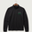 Pipestone Area High School Volleyball (Girls) - Black Men's Ultimate365 Lightweight Quarter-Zip Pullover