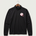 Saint James High School Football (Boys) - Black Men's Ultimate365 Lightweight Quarter-Zip Pullover