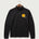 Hutchinson High School Football (Boys) - Black Men's Ultimate365 Lightweight Quarter-Zip Pullover