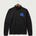 Lake Crystal-Welcome-Memorial High School Football (Boys) - Black Men's Ultimate365 Lightweight Quarter-Zip Pullover