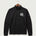 Yellow Medicine East High School Football (Boys) - Black Men's Ultimate365 Lightweight Quarter-Zip Pullover