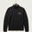 Nevis High School Volleyball (Girls) - Black Men's Ultimate365 Lightweight Quarter-Zip Pullover