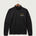 Nevis High School Volleyball (Girls) - Black Men's Ultimate365 Lightweight Quarter-Zip Pullover