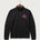 Pine Island High School Football (Boys) - Black Men's Ultimate365 Lightweight Quarter-Zip Pullover