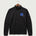 Waseca High School Football (Boys) - Black Men's Ultimate365 Lightweight Quarter-Zip Pullover