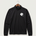 Nrheg Panthers High School Football (Boys) - Black Men's Ultimate365 Lightweight Quarter-Zip Pullover
