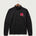 Bertha Hewitt High School Football (Boys) - Black Men's Ultimate365 Lightweight Quarter-Zip Pullover