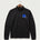 Lakeview High School Football (Boys) - Black Men's Ultimate365 Lightweight Quarter-Zip Pullover