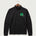 Minnewaska Area High School Football (Boys) - Black Men's Ultimate365 Lightweight Quarter-Zip Pullover