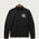 Red Lake County Central Football (Boys) - Black Men's Ultimate365 Lightweight Quarter-Zip Pullover