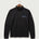 Eastview High School Volleyball (Girls) - Black Men's Ultimate365 Lightweight Quarter-Zip Pullover