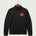 Fulton High School Football (Boys) - Black Men's Ultimate365 Lightweight Quarter-Zip Pullover