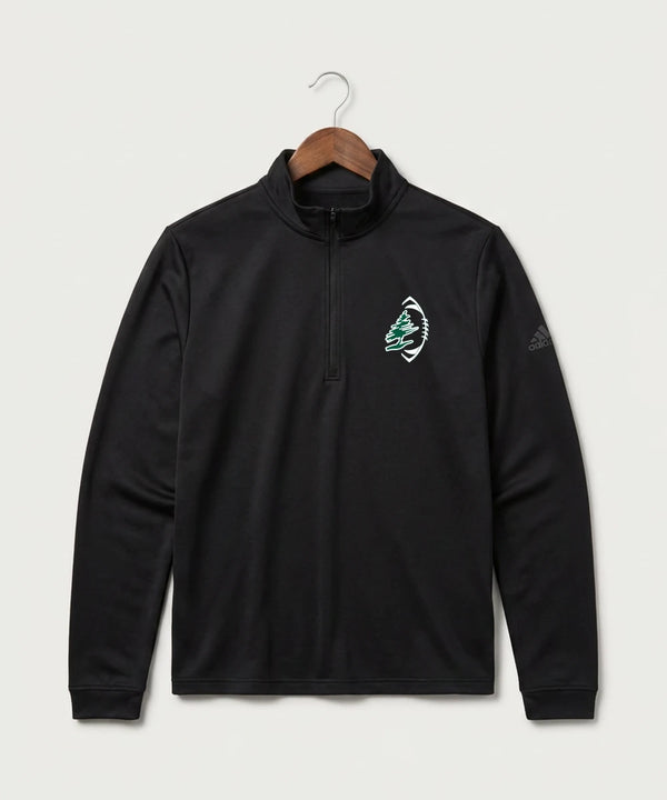 Men's Ultimate365 Lightweight Quarter-Zip Pullover