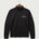 Kingsland High School Volleyball (Girls) - Black Men's Ultimate365 Lightweight Quarter-Zip Pullover