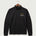 Byron High School Volleyball (Girls) - Black Men's Ultimate365 Lightweight Quarter-Zip Pullover