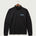 West Bend West High School Football - Black Men's Ultimate365 Lightweight Quarter-Zip Pullover