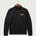 Le-Win Football - Black Men's Ultimate365 Lightweight Quarter-Zip Pullover
