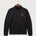Le-Win Football - Black Men's Ultimate365 Lightweight Quarter-Zip Pullover