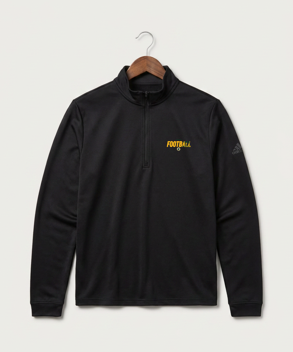 Men's Ultimate365 Lightweight Quarter-Zip Pullover
