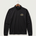 Sibley East High School Football (Boys) - Black Men's Ultimate365 Lightweight Quarter-Zip Pullover