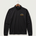 Benson High School Football (Boys) - Black Men's Ultimate365 Lightweight Quarter-Zip Pullover