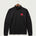 Buffalo High School Football (Boys) - Black Men's Ultimate365 Lightweight Quarter-Zip Pullover