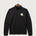 Burnsville High School Football (Boys) - Black Men's Ultimate365 Lightweight Quarter-Zip Pullover
