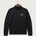 Lakeview High School Football (Boys) - Black Men's Ultimate365 Lightweight Quarter-Zip Pullover