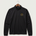 Howard Lake Waverly Winsted High School Football (Boys) - Black Men's Ultimate365 Lightweight Quarter-Zip Pullover