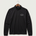 Red Rock Central High School Football (Boys) - Black Men's Ultimate365 Lightweight Quarter-Zip Pullover