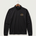 Montevideo High School Football (Boys) - Black Men's Ultimate365 Lightweight Quarter-Zip Pullover