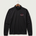 Bold High School Football (Boys) - Black Men's Ultimate365 Lightweight Quarter-Zip Pullover