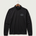 Russell-Tyler-Ruthton High School Football (Boys) - Black Men's Ultimate365 Lightweight Quarter-Zip Pullover