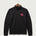 Border West Football (Boys) - Black Men's Ultimate365 Lightweight Quarter-Zip Pullover