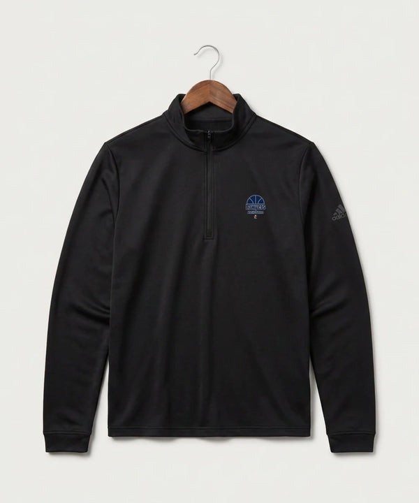 Men's Ultimate365 Lightweight Quarter-Zip Pullover