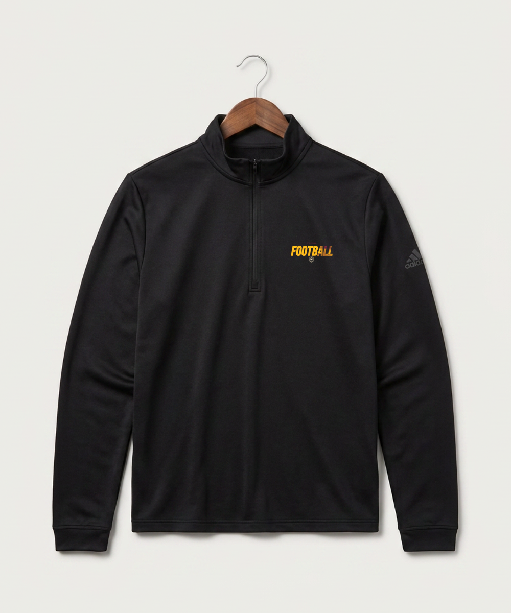 Men's Ultimate365 Lightweight Quarter-Zip Pullover