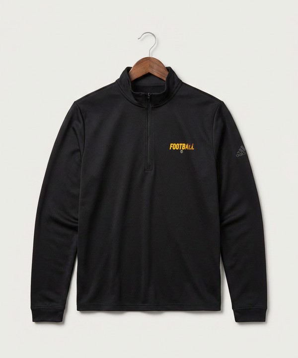 Men's Ultimate365 Lightweight Quarter-Zip Pullover
