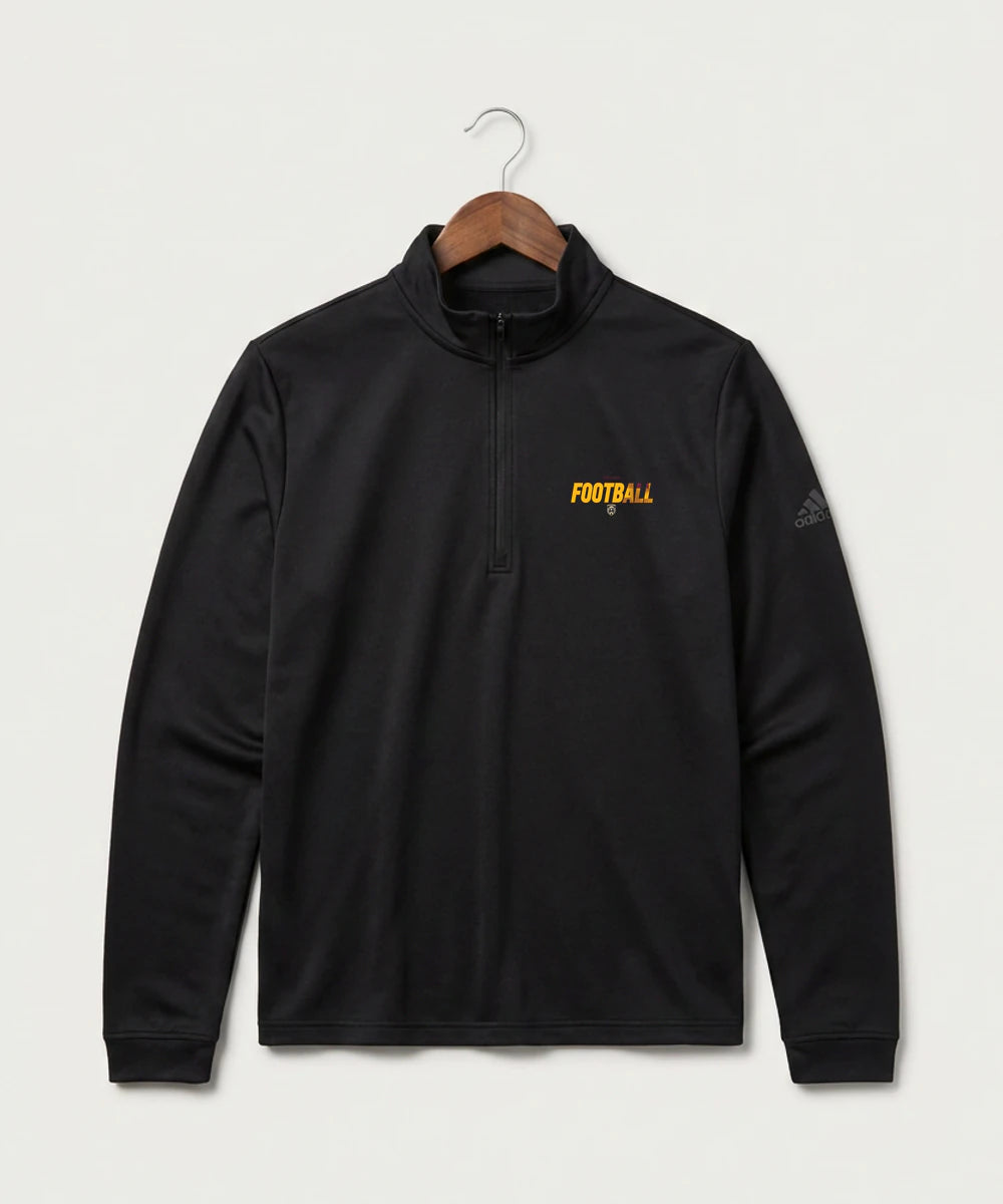 Men's Ultimate365 Lightweight Quarter-Zip Pullover