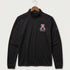 Amboy Football general - Black Men's Ultimate365 Lightweight Quarter-Zip Pullover