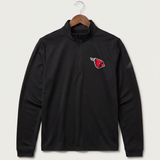 Forreston Athletics general - Black Men's Ultimate365 Lightweight Quarter-Zip Pullover