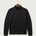 Gfw High School Football (Boys) - Black Men's Ultimate365 Lightweight Quarter-Zip Pullover