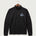 Russell-Tyler-Ruthton High School Football (Boys) - Black Men's Ultimate365 Lightweight Quarter-Zip Pullover
