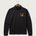 Browerville Public High School Athletics Coed - Black Men's Ultimate365 Lightweight Quarter-Zip Pullover