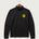 New London Spicer High School Football (Boys) - Black Men's Ultimate365 Lightweight Quarter-Zip Pullover